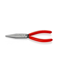Knipex 30 11 160 Yassı Ağız Uzun Kargaburun