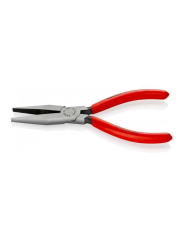 Knipex 30 11 160 Yassı Ağız Uzun Kargaburun
