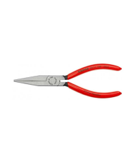 Knipex 30 11 160 Yassı Ağız Uzun Kargaburun
