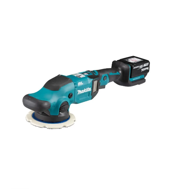 Makita DPO600RTE Dairesel Eksantrik Zımpara