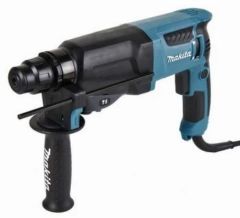 Makita HR2610 Kırıcı Delici Matkap