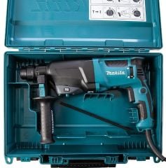 Makita HR2610 Kırıcı Delici Matkap