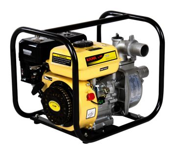 BENZ. MOTOPOMP  KGP20