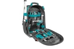 Makita E-15481 Profesyonel alet sırt çantası