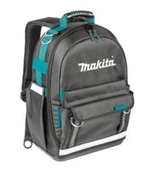 Makita E-15481 Profesyonel alet sırt çantası