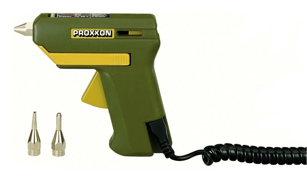 PROXXON HKP220 TUTKAL TABANCASI 28192