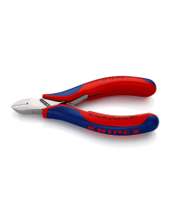 Knipex 77 12 115 Elektronikçi Yan Keski