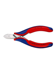 Knipex 77 12 115 Elektronikçi Yan Keski