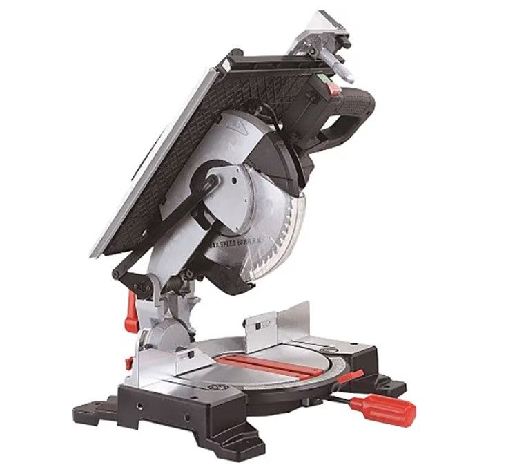 Attlas G6f250 - 250 Mm Üstten Kesme - 60 Diş