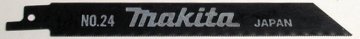 MAKITA B-00832 KILIÇ TESTERE NO:24