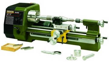 PROXXON PD400 Torna 24400