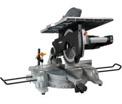 Attlas GMS 305F Üstten Tablalı Gönye Kesme 305mm