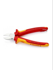 Knipex 70 06 180 T VDE Asma Halkalı Yan Keski