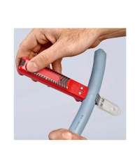 Knipex 16 20 165 Kablo Sıyırma Aleti