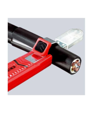 Knipex 16 20 165 Kablo Sıyırma Aleti