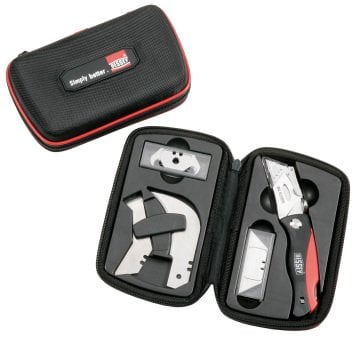 Bessey DBKPH-SET Çok Maksatlı Çakı-Bıçak Seti