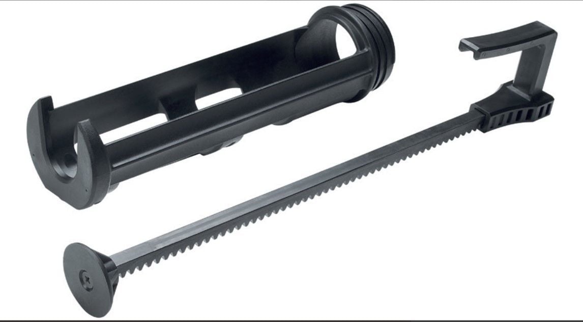 Attlas PRO-ATBL 310ml Yedek Kartuş
