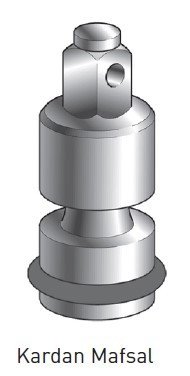 MAKITA134998-0 KARDAN MAFSAL 6906 ICIN