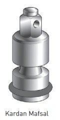 MAKITA134998-0 KARDAN MAFSAL 6906 ICIN