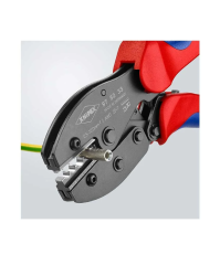 Knipex 97 52 33 Pabuç Sıkma Pensi