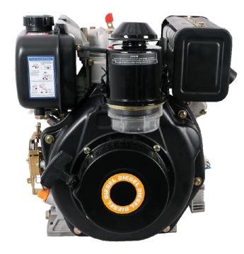KDL178F DIZEL MOTOR 7HP - KAMALI F2