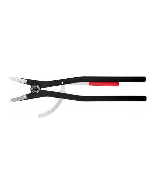 Knipex 46 10 A6 Büyük Dış Segman Pensi