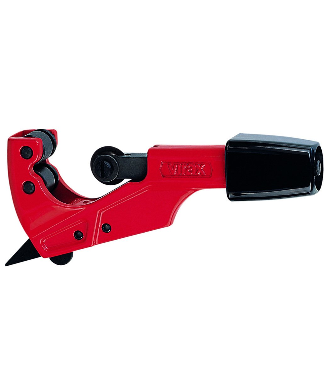 VIRAX 2106 10 PLASTIK BORU KES