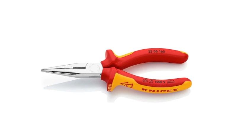 Knipex 25 06 160 VDE Kargaburun