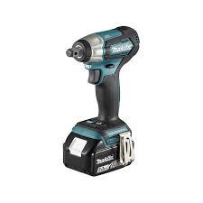 Makita DTW181RTJ Darbeli Somun Sıkma