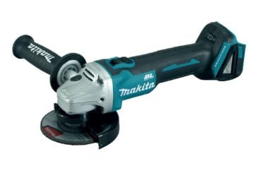 Makita DGA456Z Avuç Taşlama Makinası (Solo Model)