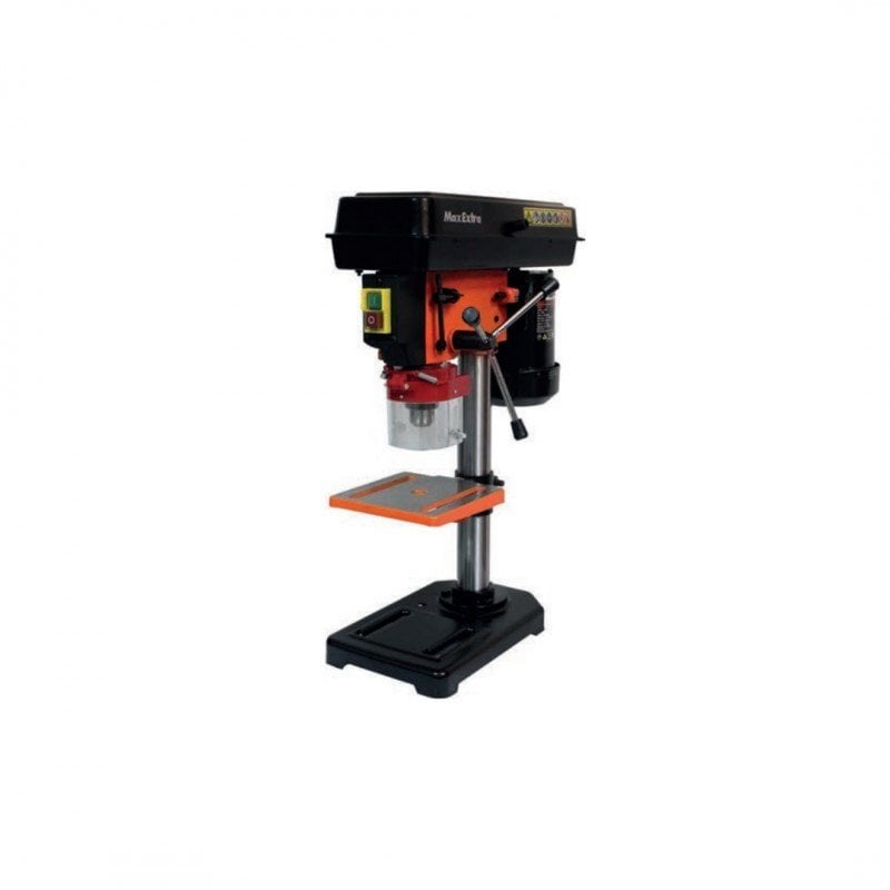 Max Extra MX011311 500W Sütunlu Matkap