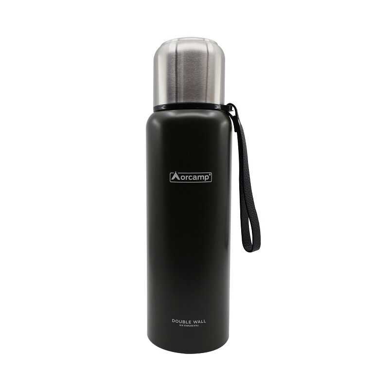 Orcamp Çelik Termos 1500 ML