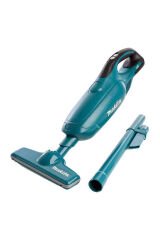 Makita DCL182Z Akülü Temizleyici (Solo Model)