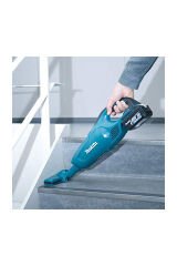 Makita DCL182Z Akülü Temizleyici (Solo Model)