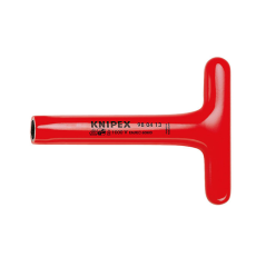 Knipex 98 04 10 - 10mm T Kol Lokma Anahtarı