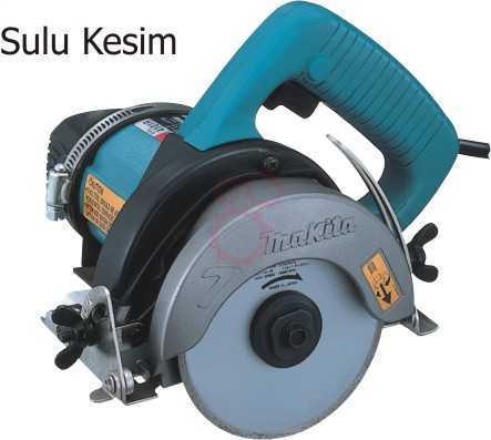 Makita 4101RH Fayans-Mermer Sulu Kesim Makinası