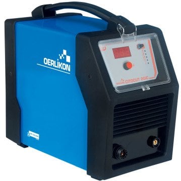 CITOCUT 20İC  INV.PLAZMA KESME MAK. 20mm