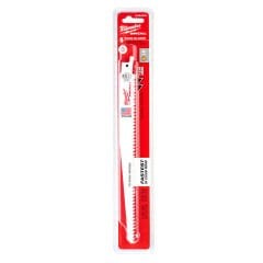 Milwaukee 230 mm Kılıç Testere (Ahşap) Bi-Metal - 5'li