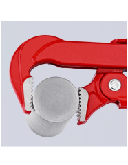 Knipex 83 10 030 Maşalı Boru Anahtarı 3 İNÇ
