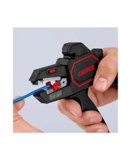 Knipex 12 62 180 Otomatik Kablo Sıyırıcı