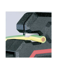 Knipex 12 62 180 Otomatik Kablo Sıyırıcı