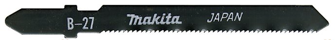 MAKITA A-85787 DEKUPAJ TESTERE B-27