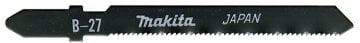 MAKITA A-85787 DEKUPAJ TESTERE B-27