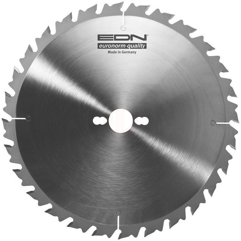 EDN TESTERE LWZ 450x4.0x30 40 DIS