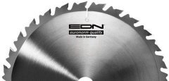 EDN TESTERE LWZ 450x4.0x30 40 DIS