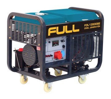 FDL13500SE DIZEL JENERATOR 11kW