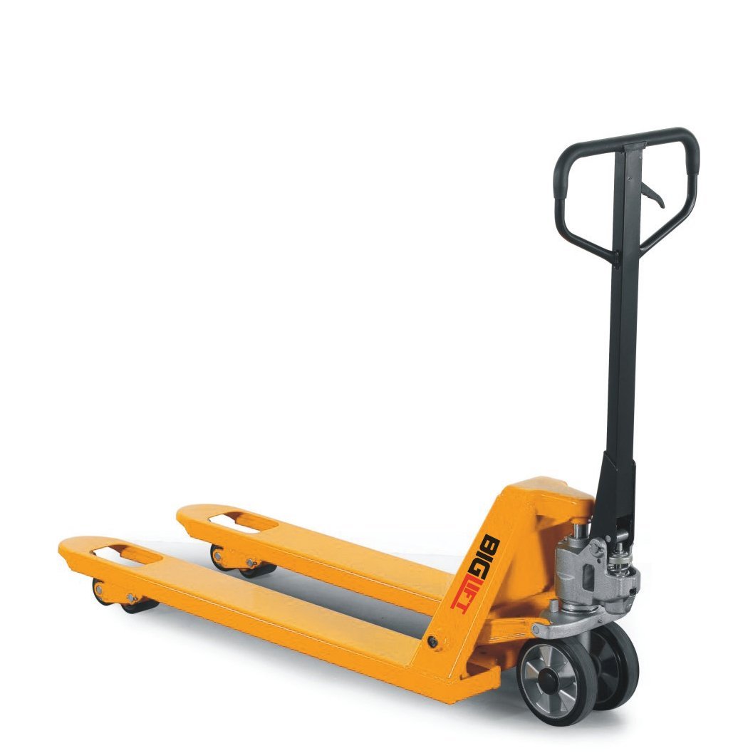 BIGLIFT ACF-20L 2 TON HIZLI KLDR TRNSPLT
