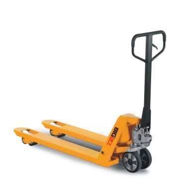 BIGLIFT ACF-20L 2 TON HIZLI KLDR TRNSPLT