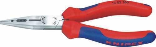 Knipex 13 02 160 Elektrikçi Pensesi