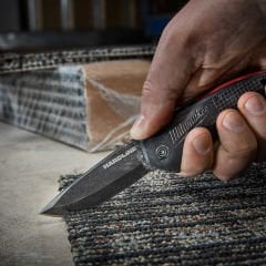 Milwaukee Çakı Tip Düz Ağızlı Bıçak